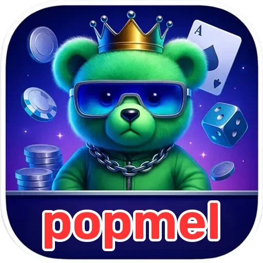 popmel: Uma Jornada Épica no Mundo dos Jogos Online