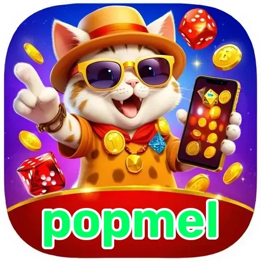 popmel: A Revolução no Login de Jogos Online