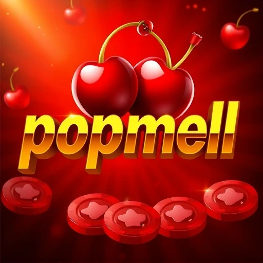 popmel Logo