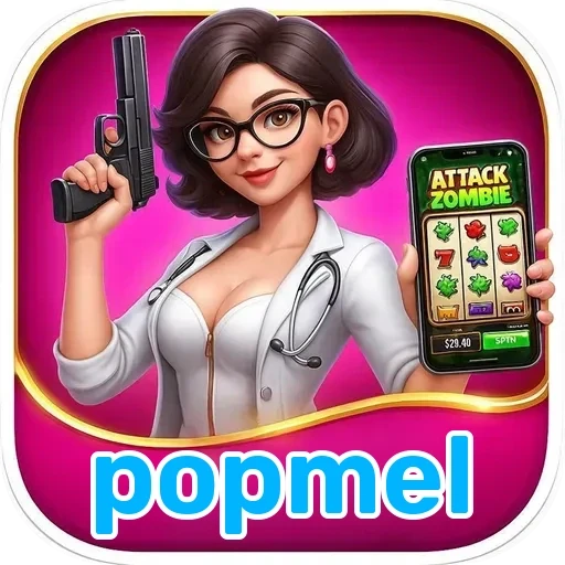 popmel e a Diversão dos Caça-Níqueis: Embarque em Uma Aventura!